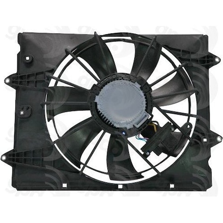 Gpd Electric Cooling Fan 2812069